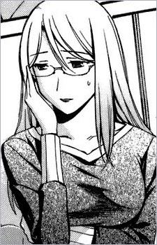 Shizuru Amami (天海 静流)