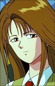 Shizuru Kuwabara (桑原 静流)