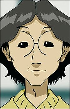 Shodai Kaichou (初代会長)