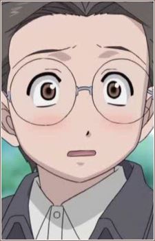 Shohei Yoshida (吉田 晶平)