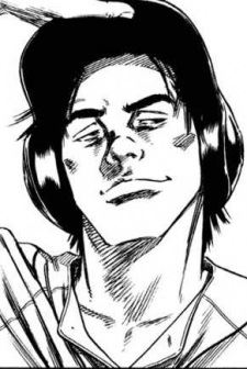 Shoji Akaboshi (赤星 奨志)