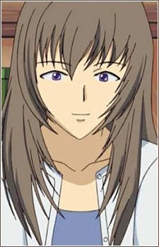 Shoko Asami (浅見祥子)