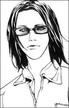 Shoku Koike (仔池 続)