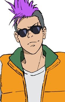 Shorter Wong (ショーター・ウォン)