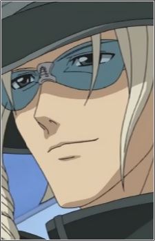Shosei Sakaguchi (坂口 照星)