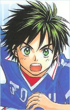 Shou Kazamatsuri (風祭 将)