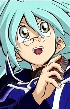 Shou Marufuji (丸藤 翔)