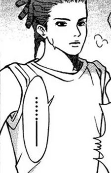 Shouei Mikasa 