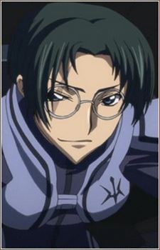 Shougo Asahina (朝比奈 省悟)