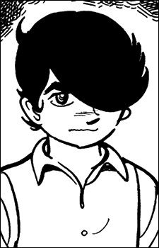 Shougo Chikaishi (近石 昭吾)