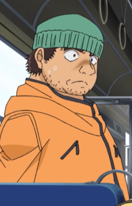 Shougo Kanou (省吾 カヌー)