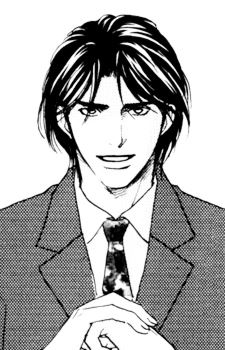 Shougo Kanzaki 