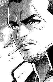 Shougo Kawada (川田 章吾)