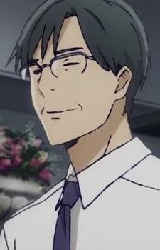 Shougo Kawashima (川島 省吾)