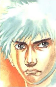 Shougo Midorikawa (緑川 ショウゴ)