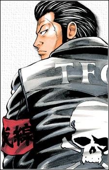 Shougo Murata (村田 将五)