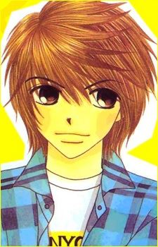 Shougo Narumi (鳴海彰伍)