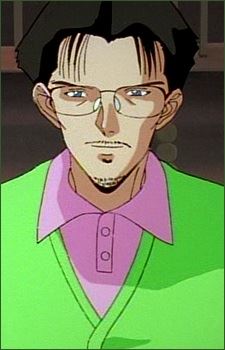 Shougo Satou (佐藤晶吾)