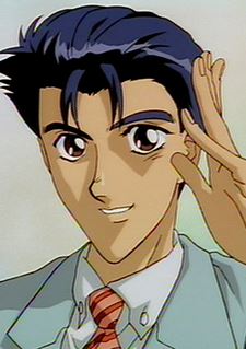 Shougo Yamadera (山寺省吾 ・ シャインズマングレー)