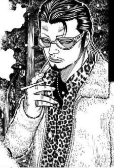 Shouhei Fuji (藤 昌平)
