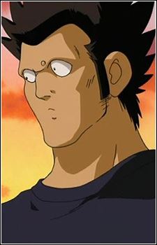 Shouhei Harada (原田 正平)