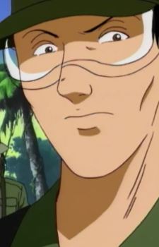 Shouhei Nanba (難波 昌平)