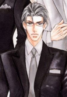 Shoui Mitou (三刀彰伊)