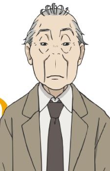 Shouichi Matsunaga (松永 正一)