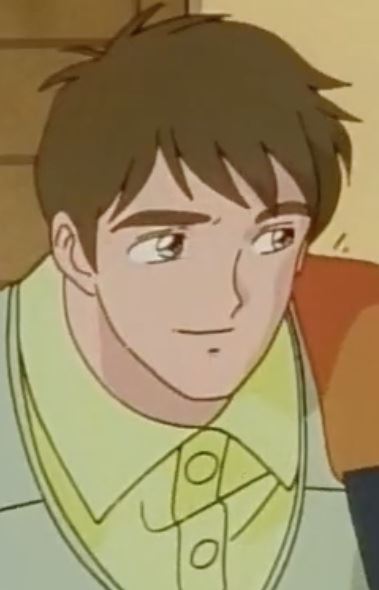 Shouichirou Hanasaki 