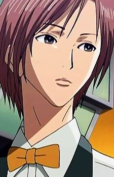 Shouji Endo (遠藤章司)