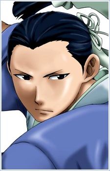 Shoukaku Choyo (将鶴張楊)