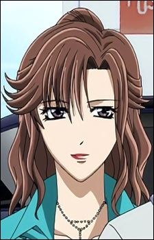 Shouko Aki (安芸 祥子)