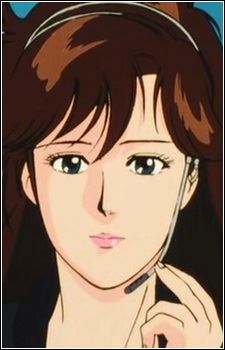 Shouko Amano (天野 翔子)