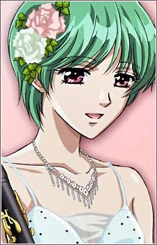 Shouko Fuyuumi (冬海 笙子)