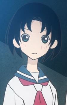Shouko Maruuchi (丸内 翔子)