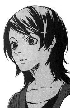 Shouko Mataki (真滝 翔子)