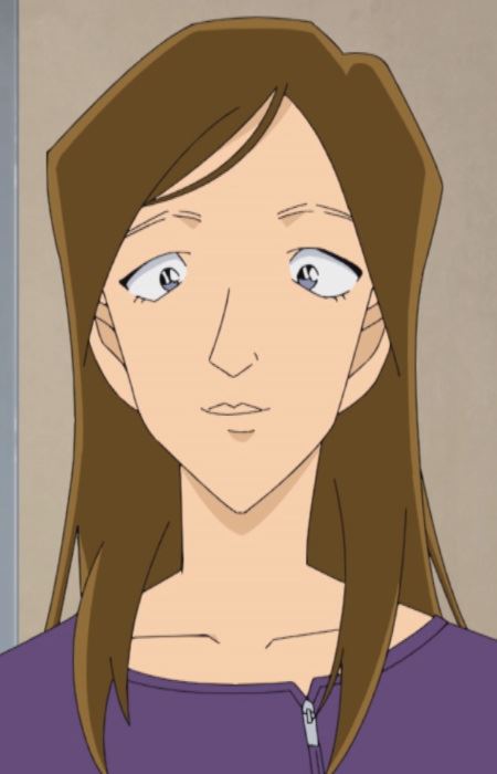 Shouko Uryuu (雨竜 翔子)