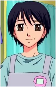 Shouta's Homeroom Teacher (翔太の担任)