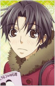 Shouta Kisa (木佐 翔太)