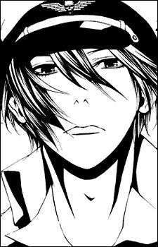 Shouta Mikoshiba (御子柴 笑太)