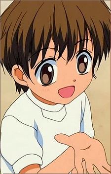 Shouta Nashiya (梨谷翔太)