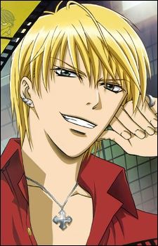 Shoutarou Fuwa (不破 松太郎)