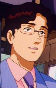 Shoutarou Kujou (九条 章太郎)