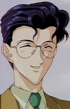 Shoutarou Ono (小野翔太郎 ・ シャインズマンセピア)