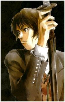 Shoutarou Yukimura (ゆきむら しょうたろう)