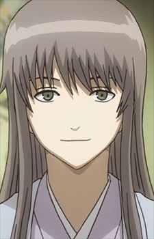 Shouyou Yoshida (吉田 松陽)