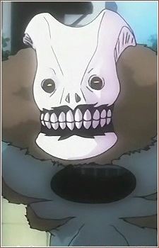 Shrieker (シュリーカー)
