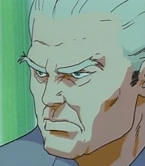 Shudo Shimazaki 