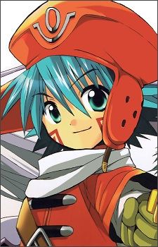 Shugo Kunisaki (国崎 秀悟)