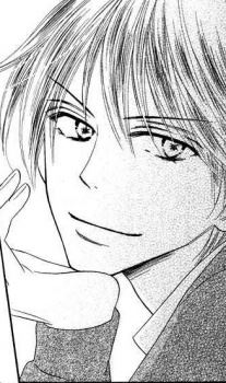 Shuhei Kuzunoha (葛葉 修平)